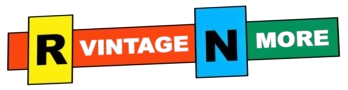 R Vintage N More