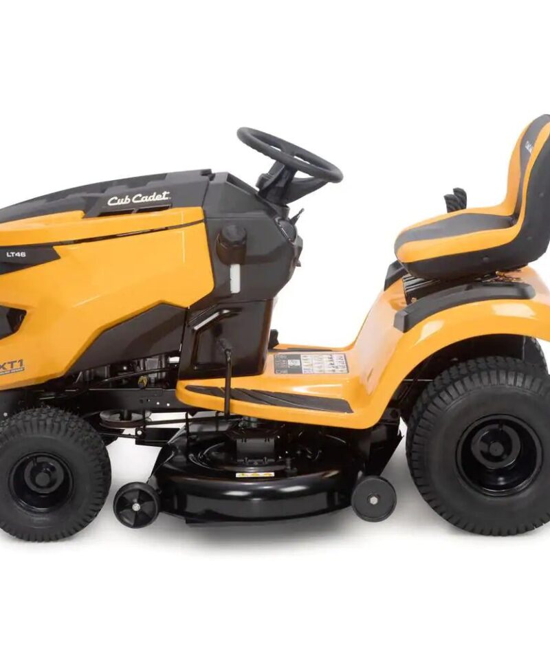XT1 Enduro LT 46 In. 22 HP V-Twin Kohler 7000 Series Engine Hydrostatic Drive Gas Riding Lawn Tractor - Image 10