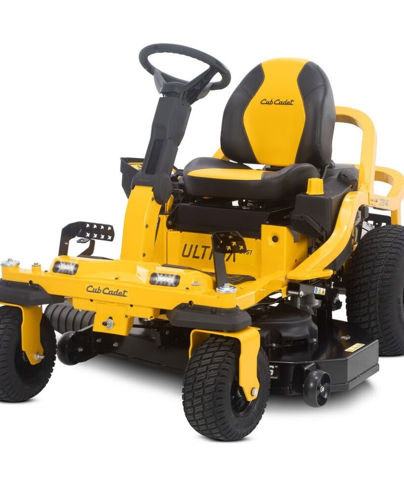 Ultima Series ZTS1 46 Zero Turn Lawn Mower | 46″ | 22HP | 725 cc Kohler 7000 series V-twin OHV engine | 17ARGBYNA10 - Image 3