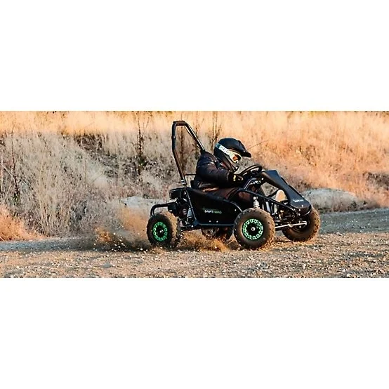 Drift Hero Single Seat Gas Go Karts. - Image 5