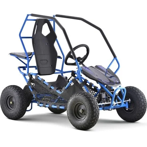 MotoTec Maverick Go Karts. - Image 4