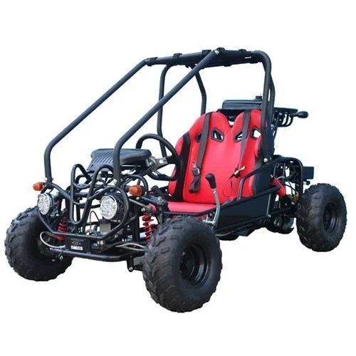 Taotao GK110 Kids Gas Go Kart Dune Buggys. - Image 5