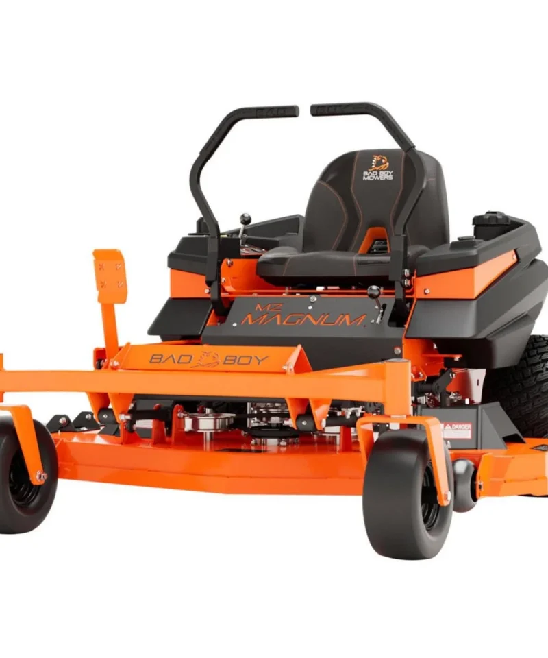 Bad Boy Magnum 54″ 24 HP Gas Zero-Turn Mowers. - Image 6