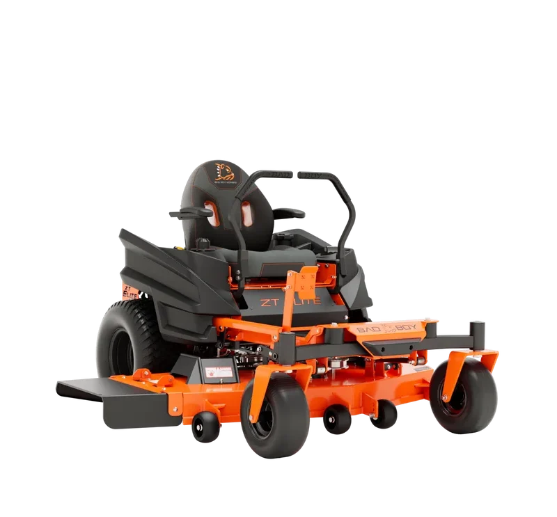 Bad Boy Mowers ZT ELITE.. - Image 2
