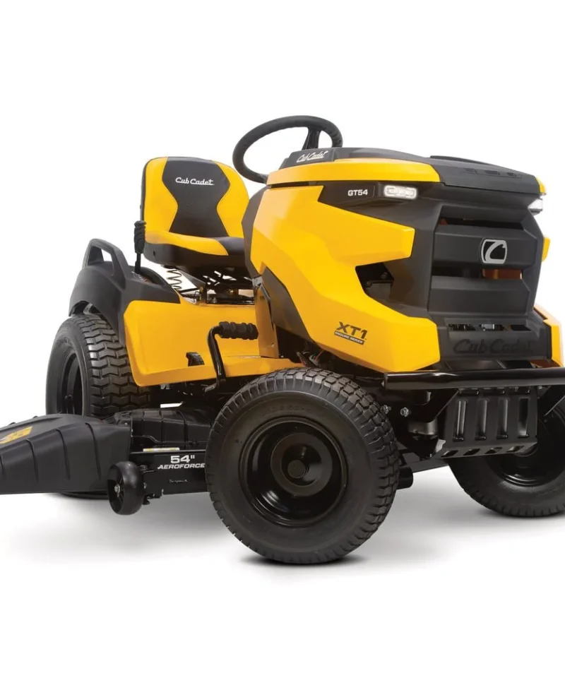 Cub Cadet XT1 GT54 Riding Lawn Mowers.