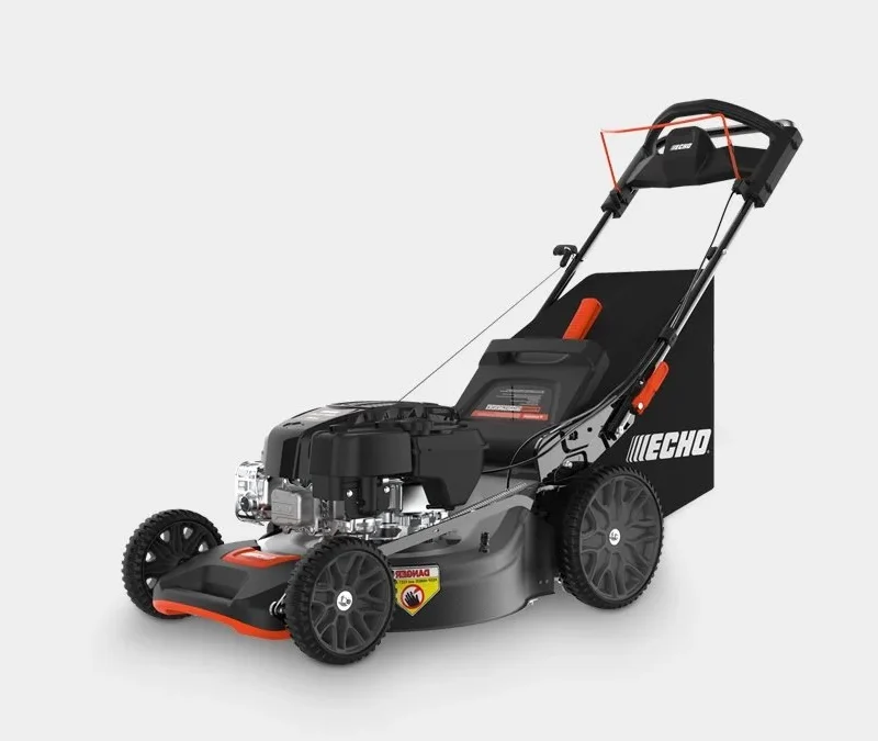 Echo LM-2119SP 21″ Self-Propelleds Lawn Mowers
