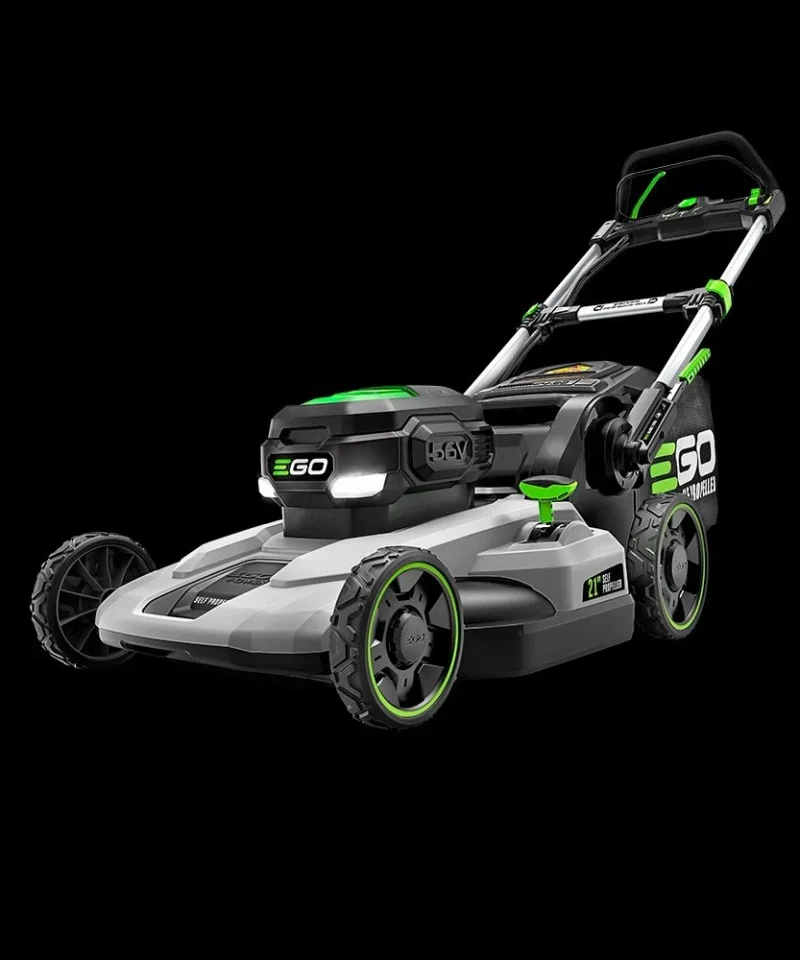 EGO POWER+ 21″ Self-Propelled Lawns Mowers LM2114SP