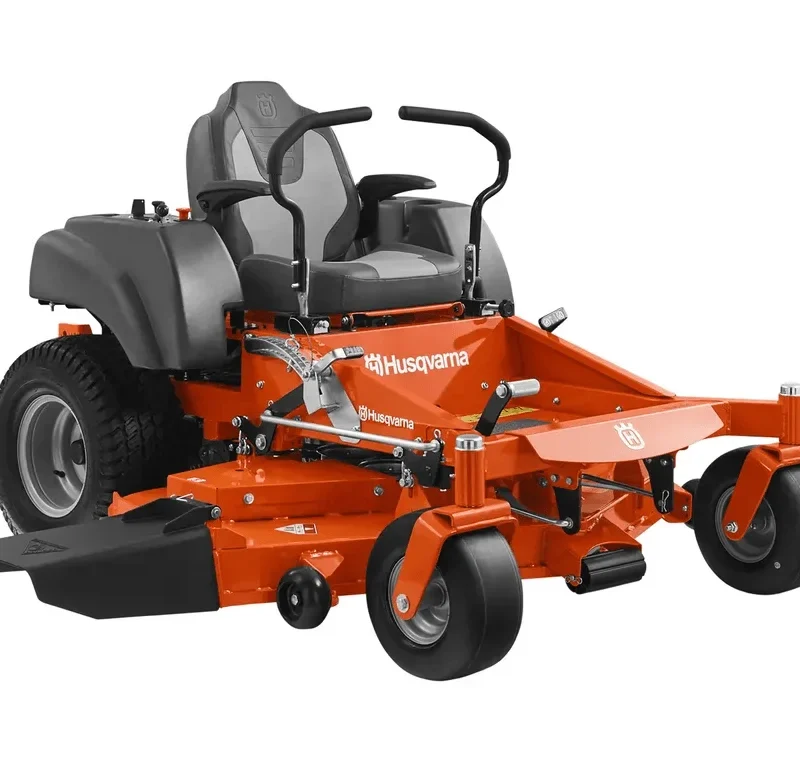 Husqvarna MZ61 61″ Zero Turn Lawns Mowers 24HP KAW (Scratch and Dent)