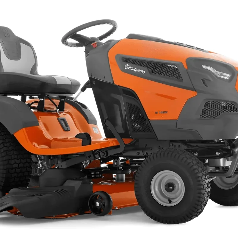 Husqvarna TS 148XK 48″ Lawns Tractors 24HP KOH (Scratch and Dent) - Image 6