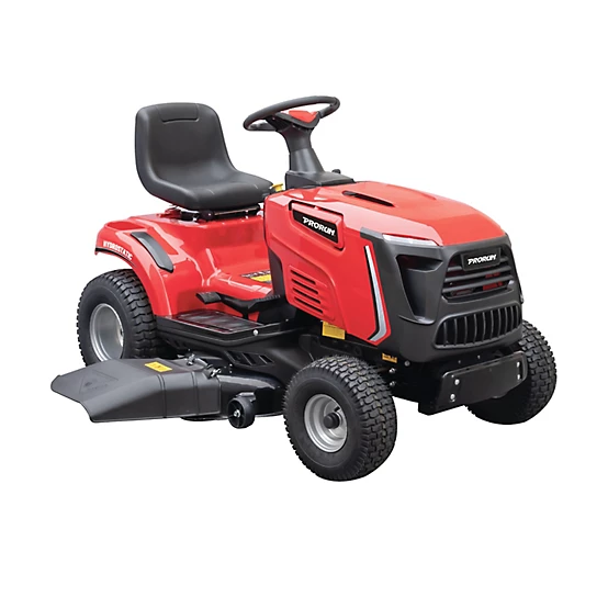 PRORUN 42 in.15.5 HP Gas Riding Lawn Mowers. - Image 6