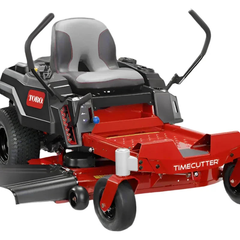 Toro 75746 42″ TimeCutter Zero Turn Mower 22HP Kohlers. - Image 6