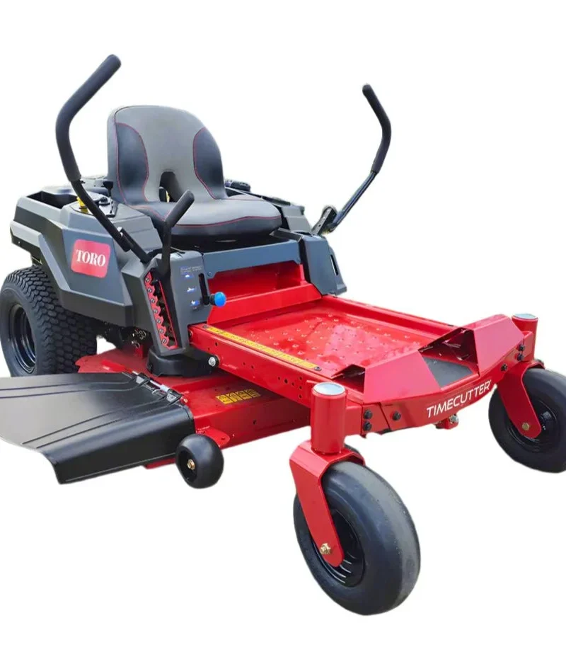 Toro 77404 42″ TimeCutter Zero Turns Mowerr 22HP Briggs - Image 8