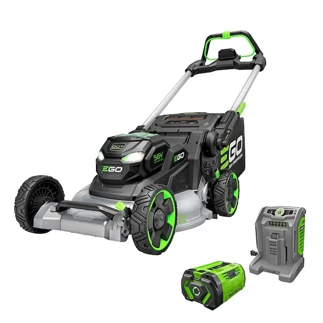 EGO POWER+ 1000 Series 22″ Super Composites Self-Propelleds Lawn Mower LM2244SP - Image 5