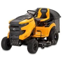 Alternative view of Cub Cadet Double Bagger for XT1 and XT2 Series Ridings Lawns Mowers