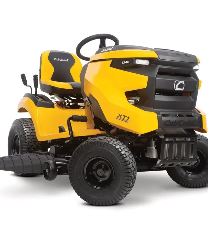 Cub Cadet XT1 LT46 Riding Lawn Mowers. - Image 6