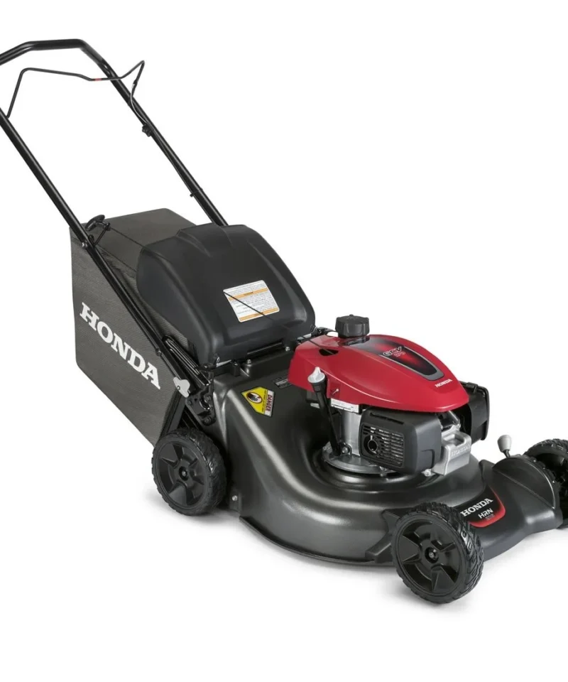 Honda HRN216PKA 21″ Push Lawn Mowers.