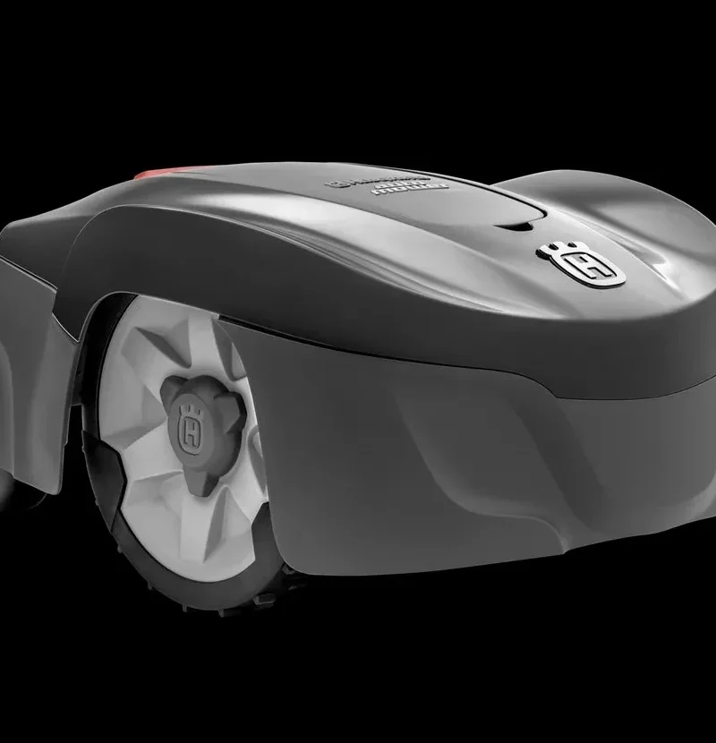 Husqvarna Automower 115H Robotic Lawn Mowers.