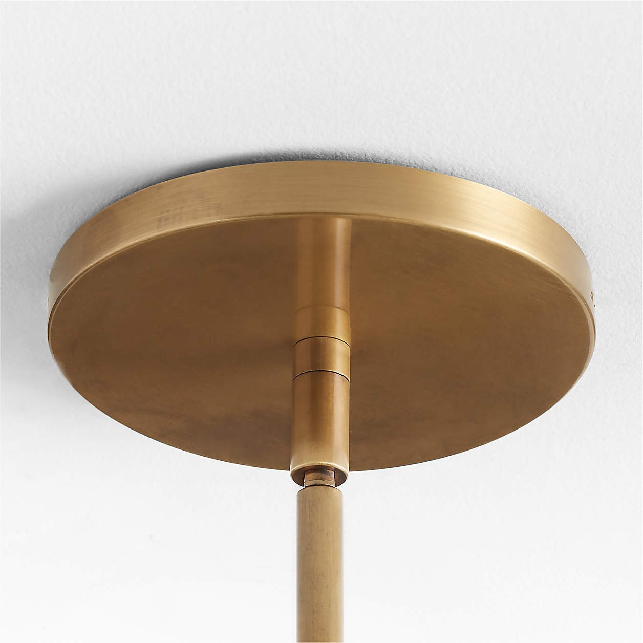 Etienne Glass Chandelier Light 27.7″ - Image 3