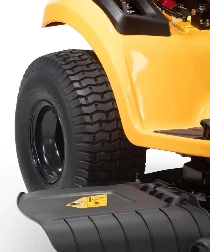 XT1 Enduro LT 46 In. 22 HP V-Twin Kohler 7000 Series Engine Hydrostatic Drive Gas Riding Lawn Tractor - Image 11