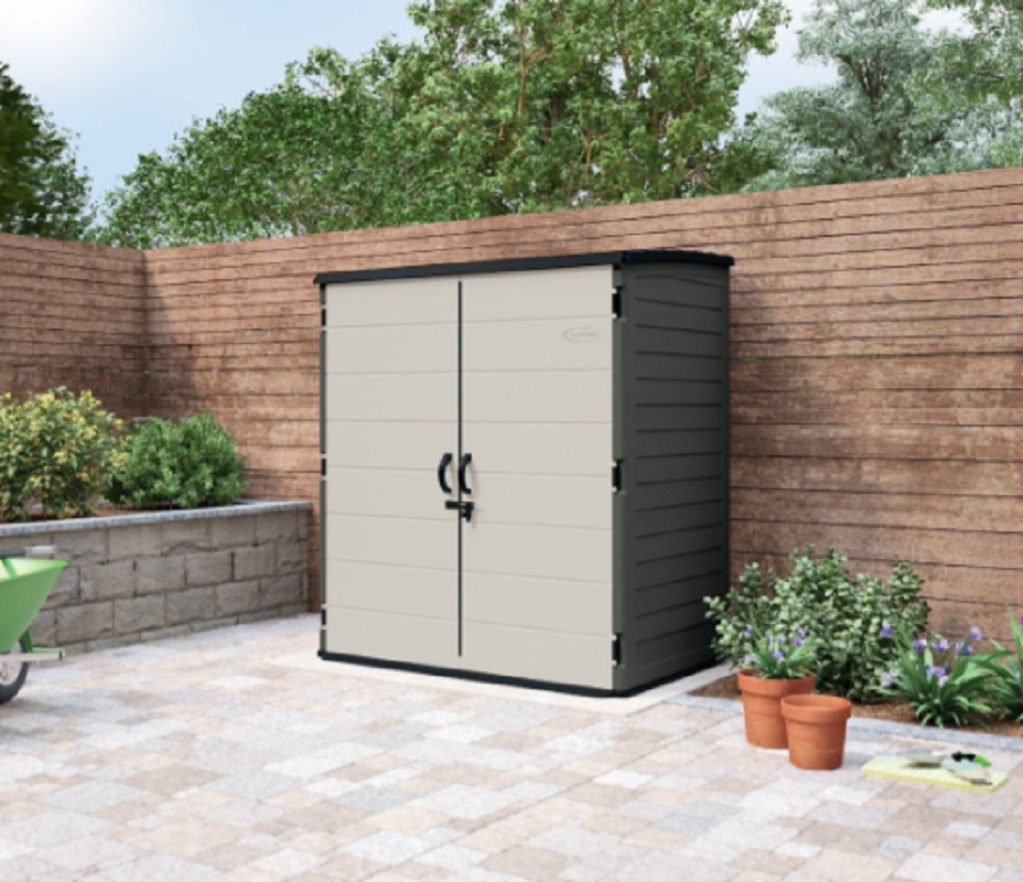 Extra Large Vertical Store XL - Image 4