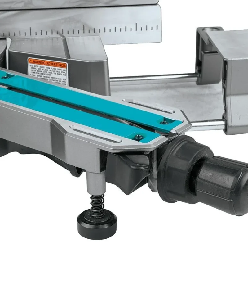 Makita LS1018 10 in. Slide Compound Miter Saw - Image 3