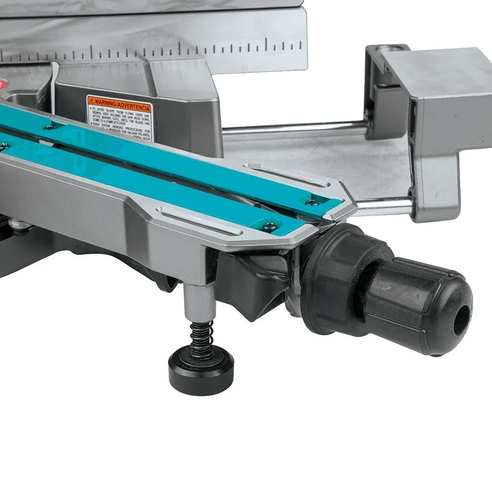 Makita GSL02Z 40V Max XGT Brushless Cordless 8-1/2″ Dual-Bevel - Image 3