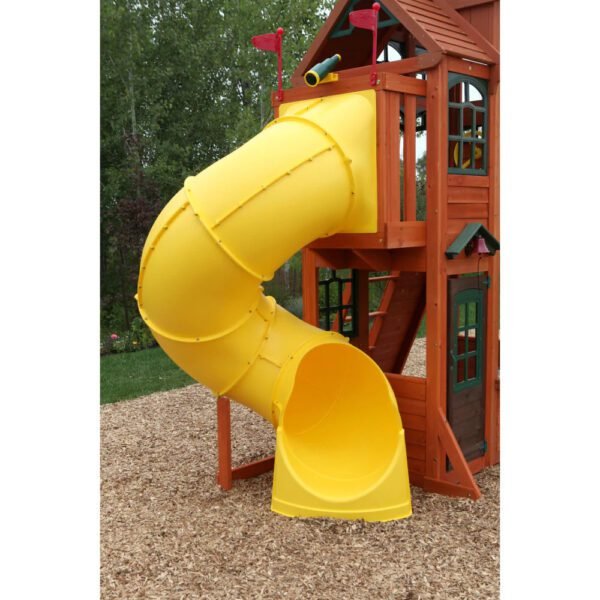 Canyon Ridge Swing Set - Image 2