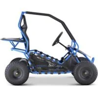 MotoTec Maverick Go Karts. - Image 3