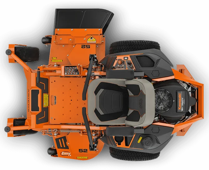 Ariens APEX 52 Zero Turns Mowers (Kawasaki) - Image 5