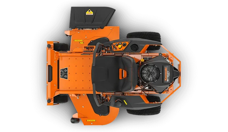 Ariens Edge Zero Turn Ridings Mowers 915285 - Image 5