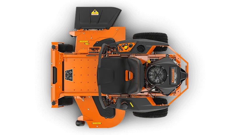 Ariens Edge Zero Turn Ridings Mowers 915285 - Image 5