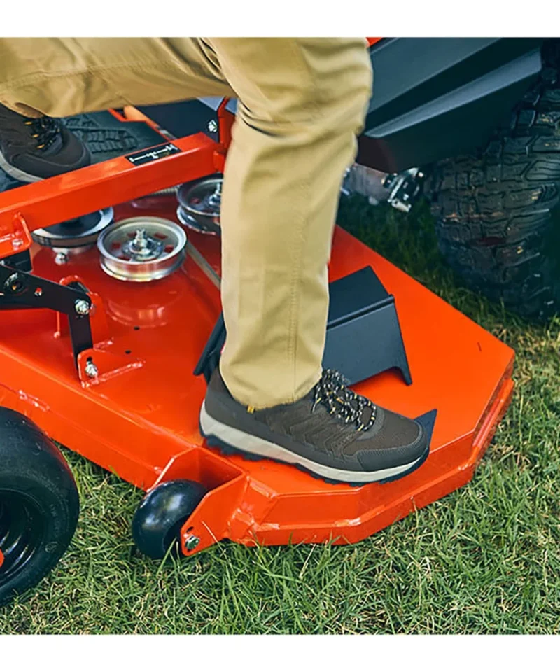 Bad Boy ZT Avenger 60 in. 26 HP Gas Zero-Turn Mowers, Kohlers V-Twin OHV Engine, Hydro-Gear Transmission - Image 4