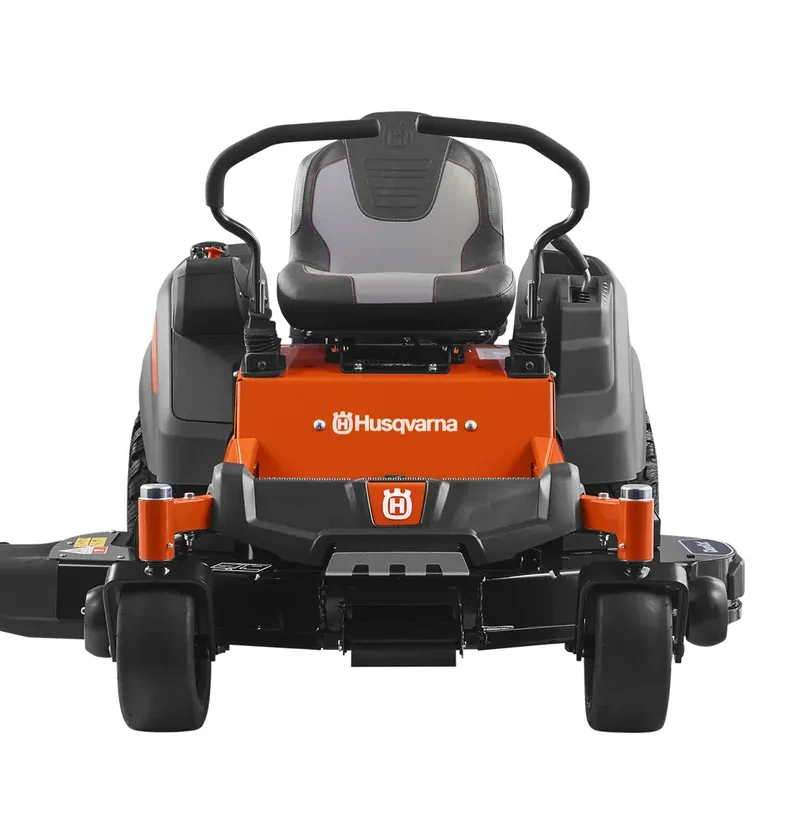 Husqvarna Z248F Special Edition Zero-Turn Lawn Mowers. - Image 5