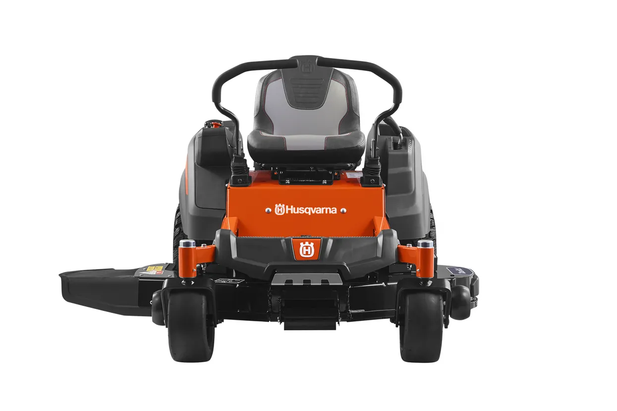 Husqvarna Z248F Special Edition Zero-Turn Lawn Mowers. - Image 5