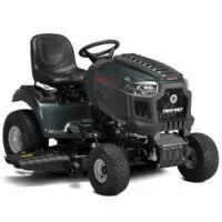 MTD 274107 22 hp 46 in. Fab Tractor Lawn Mowers. - Image 2