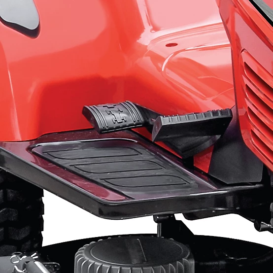 PRORUN 42 in.15.5 HP Gas Riding Lawns Mowers - Image 5