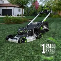 EGO POWER+ 1000 Series 22″ Super Composites Self-Propelleds Lawn Mower LM2244SP - Image 4