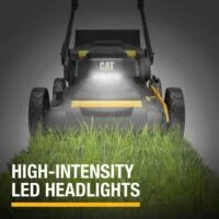 Cat 60V 21In Brushless Lawn Mower Kits. - Image 4