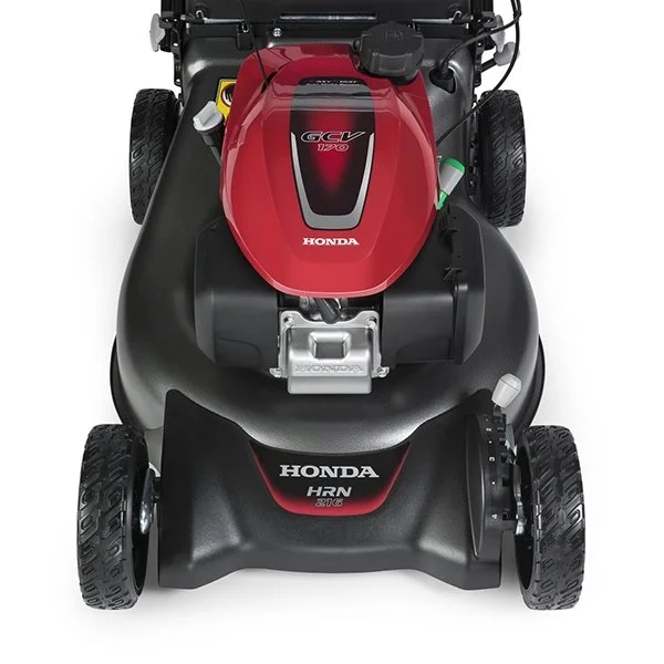 Honda HRN216PKA 21″ Push Lawn Mowers. - Image 4
