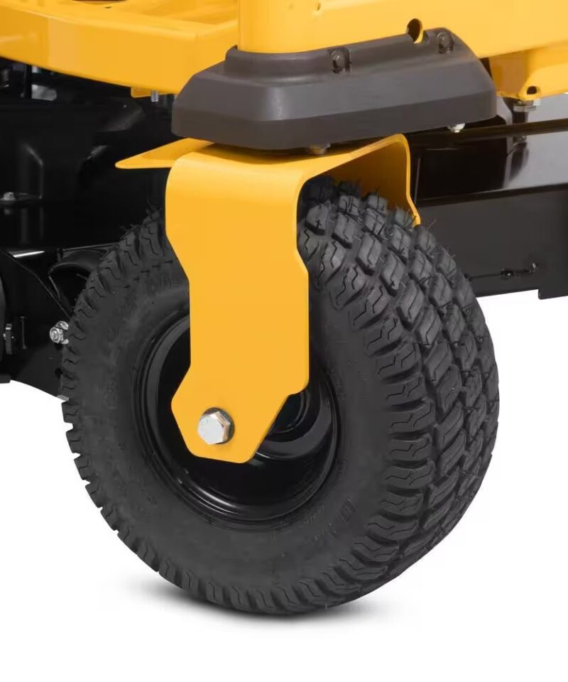 Ultima ZTS1 42 In. Fabricated Deck 22HP V-Twin Kohler 7000 Series Engine Dual Hydro Drive Gas Zero Turn Riding Mower - Image 5