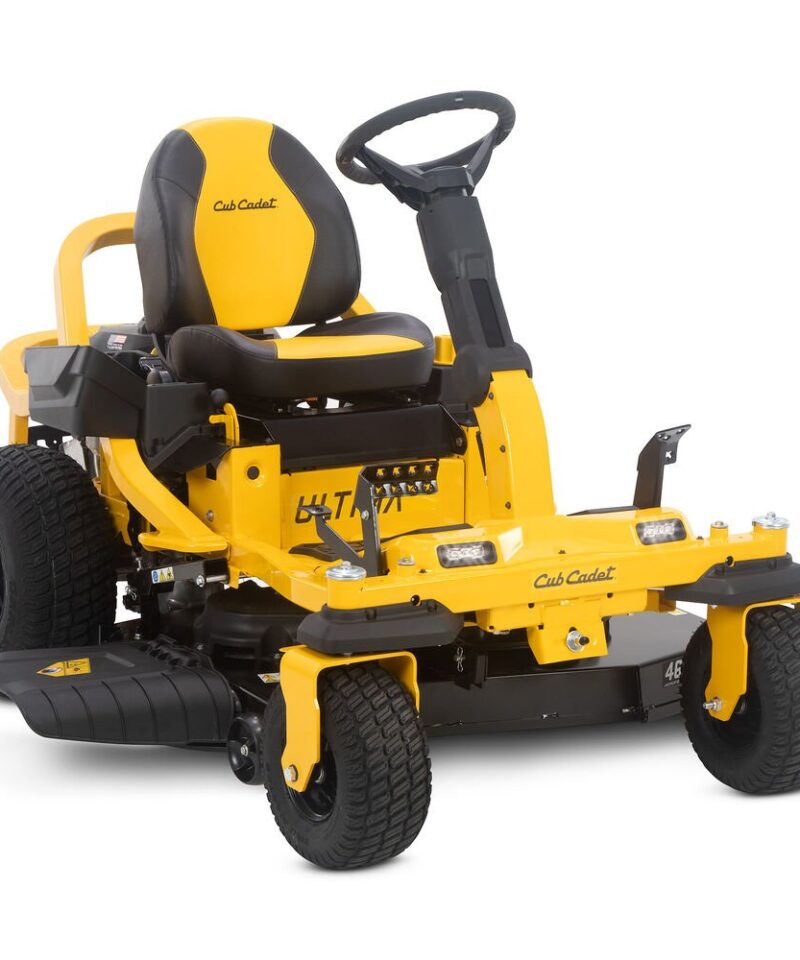 Ultima Series ZTS1 46 Zero Turn Lawn Mower | 46″ | 22HP | 725 cc Kohler 7000 series V-twin OHV engine | 17ARGBYNA10