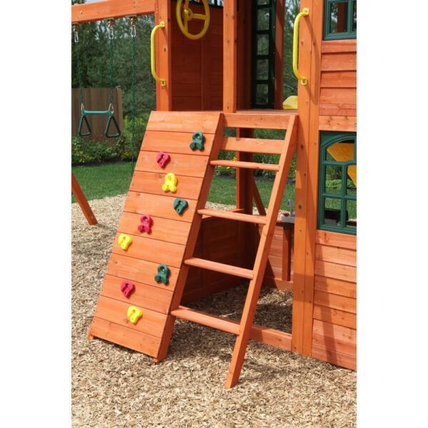 Canyon Ridge Swing Set - Image 3