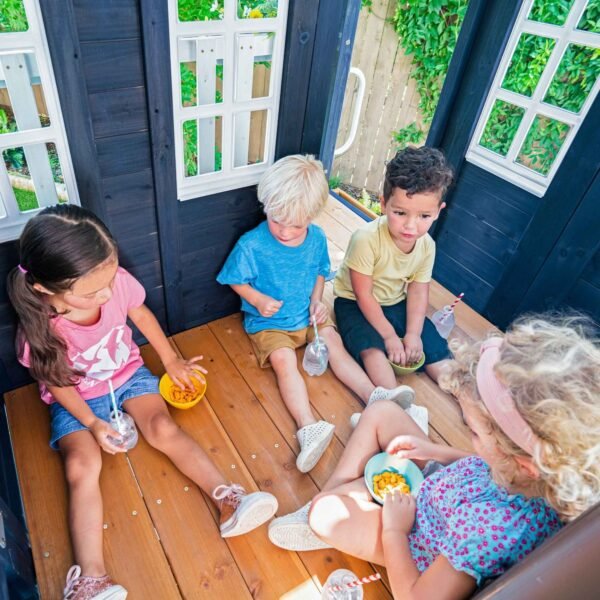 Cozy Escape Playhouse - Image 3