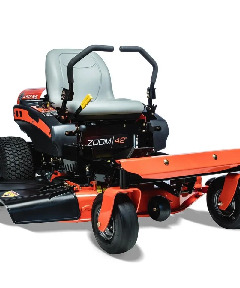 Ariens Zoom 42 in. 19 HP Kohler V Twin Gas Hydrostatic Zero-Turn Riding Mowers. - Image 2