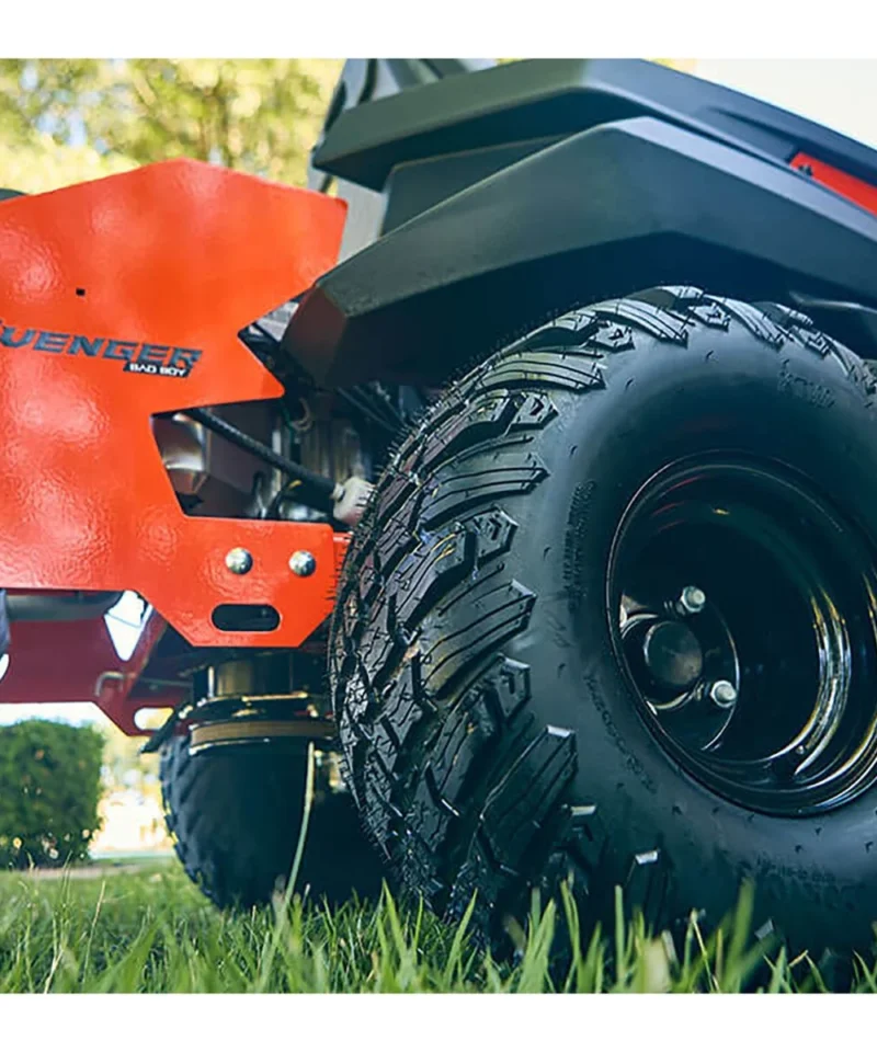 Bad Boy ZT Avenger 60 in. 26 HP Gas Zero-Turn Mowers, Kohlers V-Twin OHV Engine, Hydro-Gear Transmission - Image 3