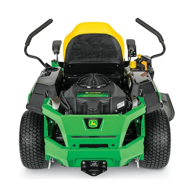 Z20R ZTrak™ Mower with 42-in. Decks. - Image 2