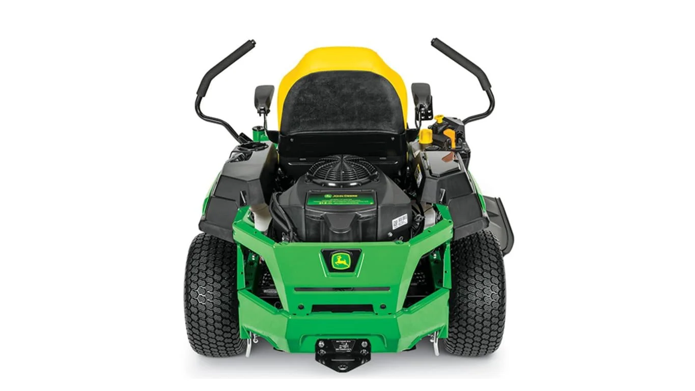 Z20R ZTrak™ Mower with 42-in. Decks. - Image 2