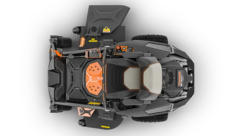 Ariens IKON Onyx Zero Turn Lawn Mowers. - Image 4
