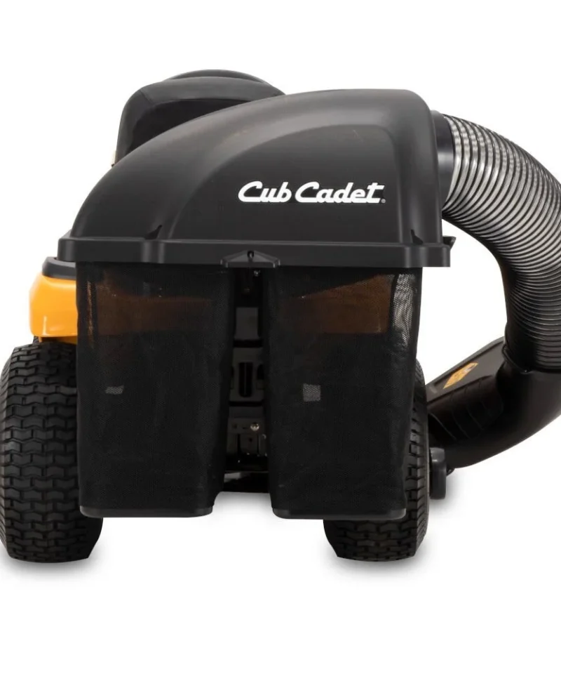 Cub Cadet Double Bagger for XT1 and XT2 Series Ridings Lawns Mowers - Image 6
