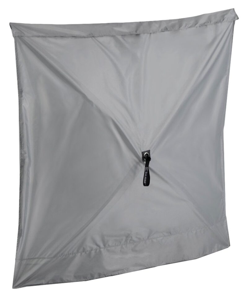 Quick Set Venture Canopy Shelter + Quick Set Screen, Gray (2 Pack) - Image 9